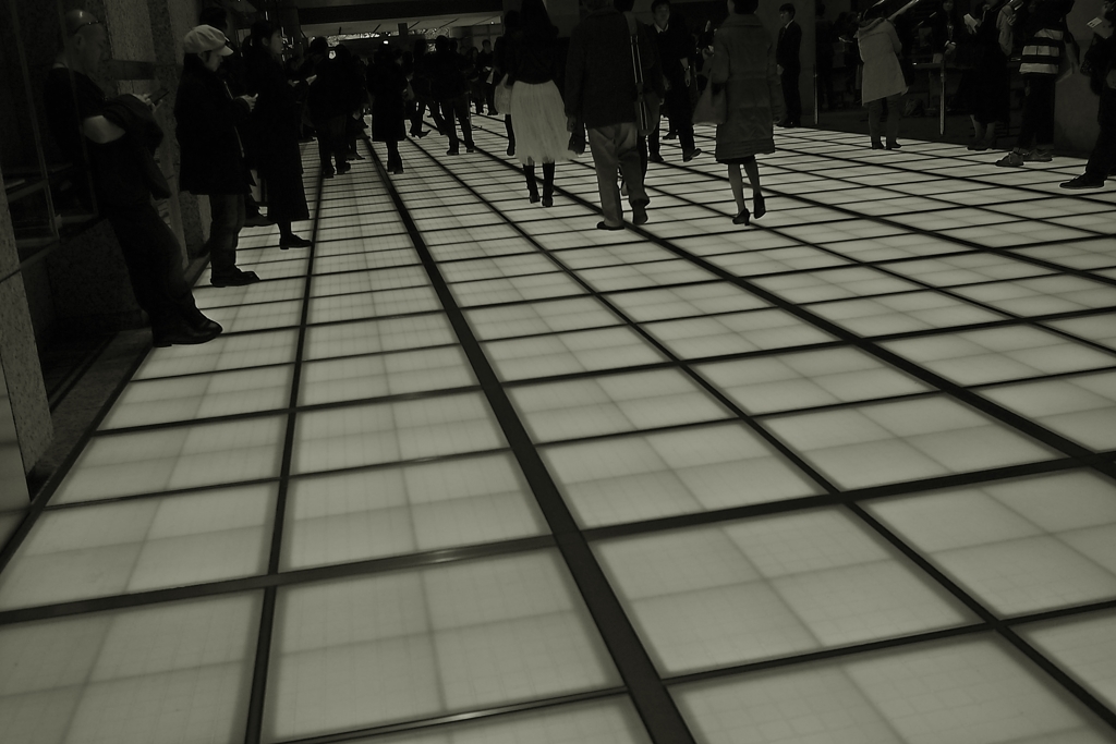 上原ひろみ The Trio Project