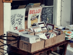 ＢELLO：美しいとは好ましいということ。