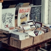 ＢELLO：美しいとは好ましいということ。