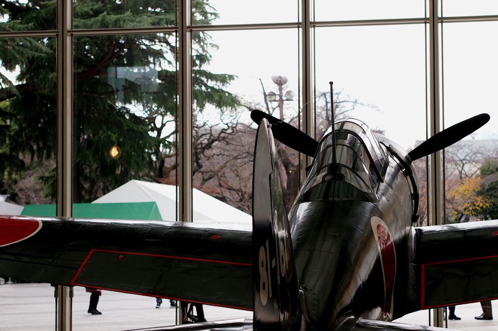 戦場のメリークリスマス