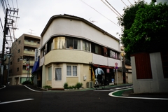 世田谷線 豪徳寺