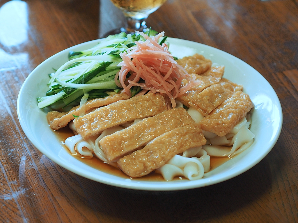 この夏の主食