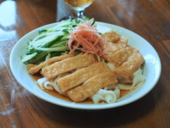 この夏の主食
