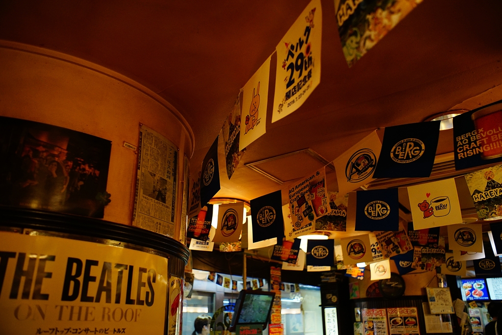 29th Anniversary BERG