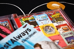 あなたがジンと くるときは