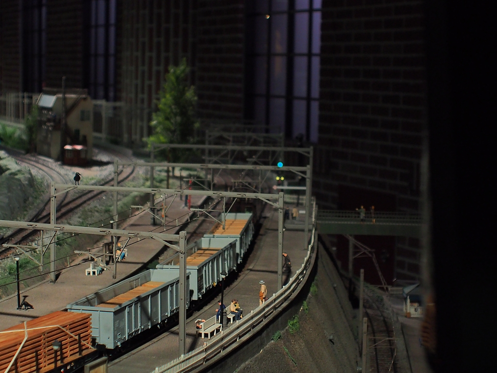 原鉄道模型博物館