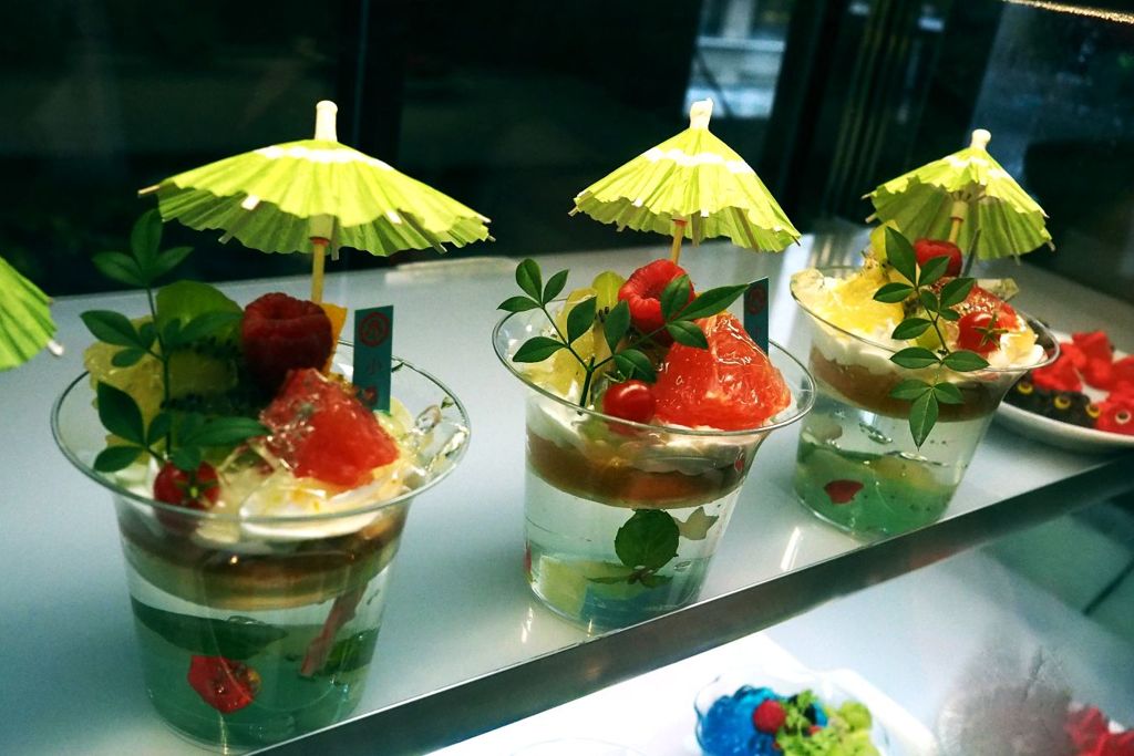 PHOTOHITOスィーツ部の皆さまへ