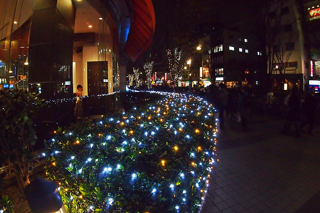 錦糸町