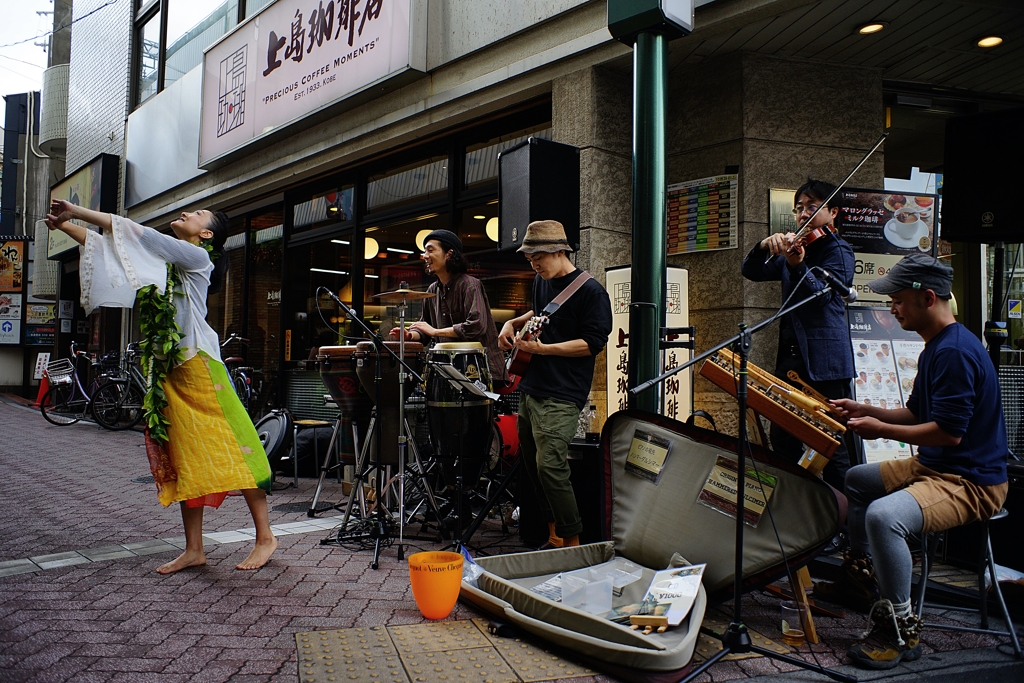 Shinji Iwasaki Band２