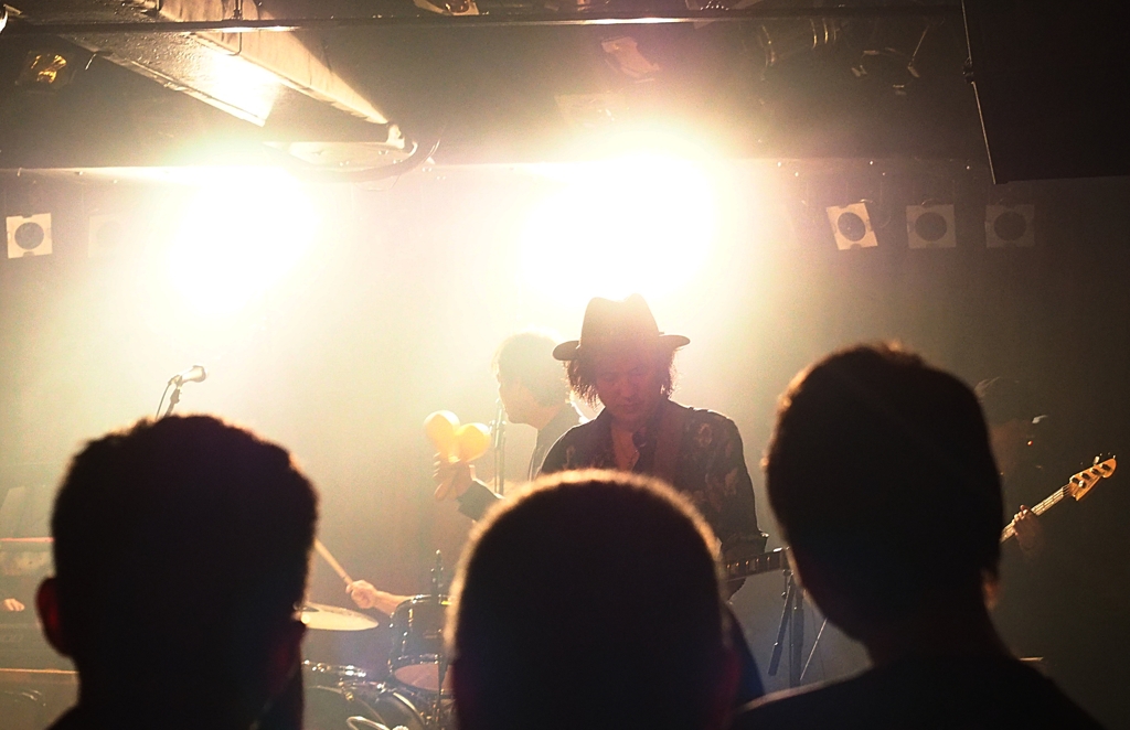 翼の折れたエンジェル