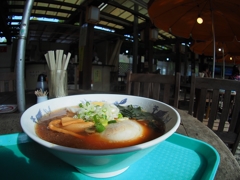 カフェ・ウィスタリア