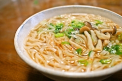 さすが藤原製麺