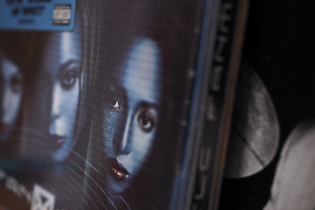 懐かしむシリーズ：TLC