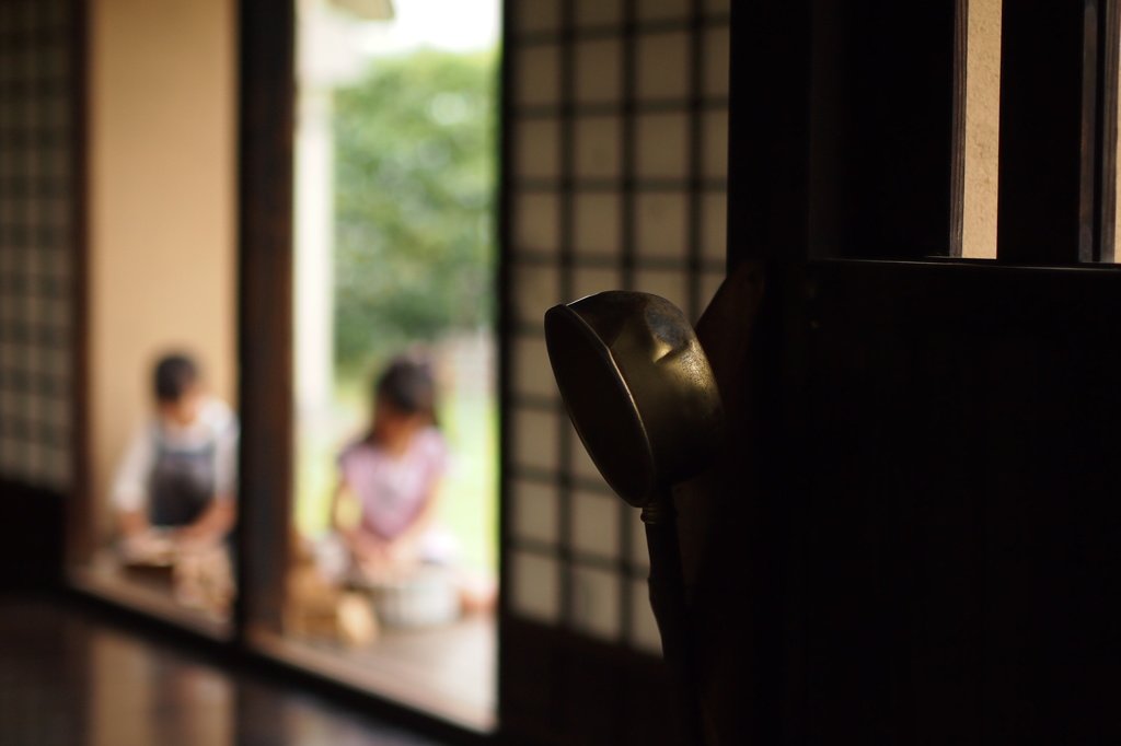 むいから民家園２