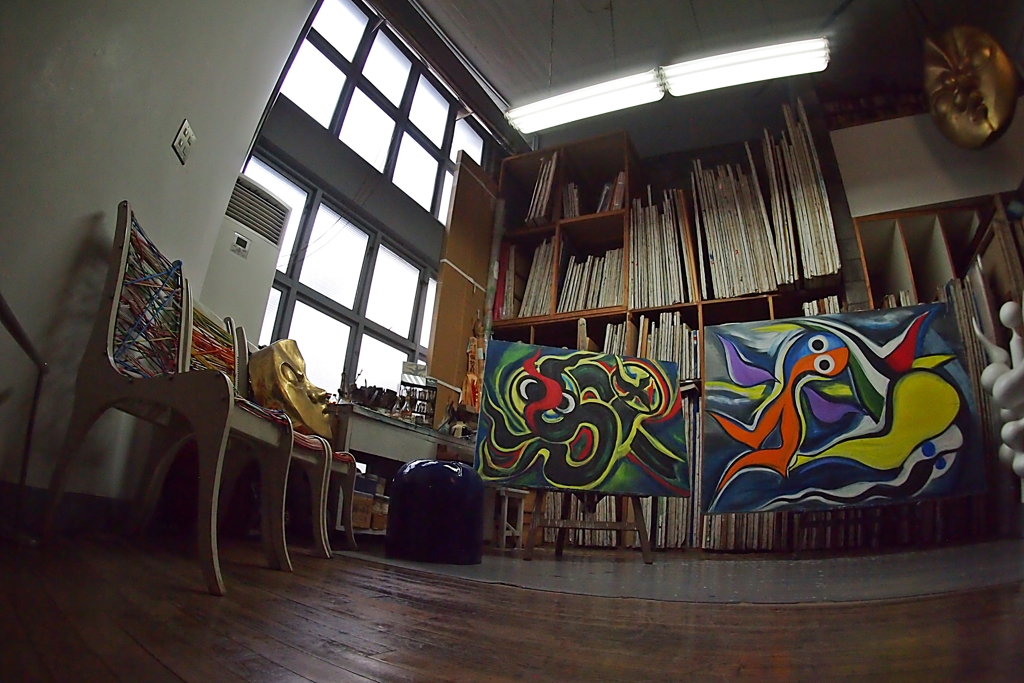 Picture Allowed 南青山