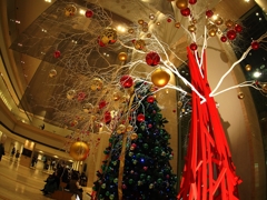 初台 Merry Christmas