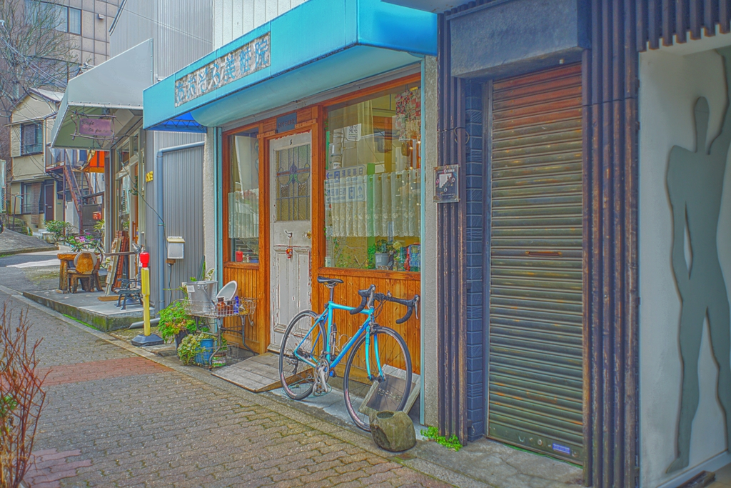 あおぞら美粧院