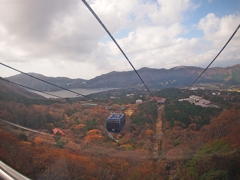 箱根ゴールドソーサー