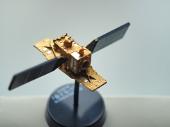 陸域観測技術衛星