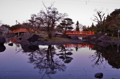 紫式部の公園