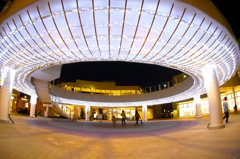 UFO...