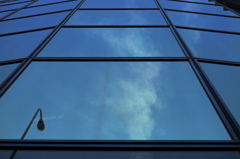  blue window 