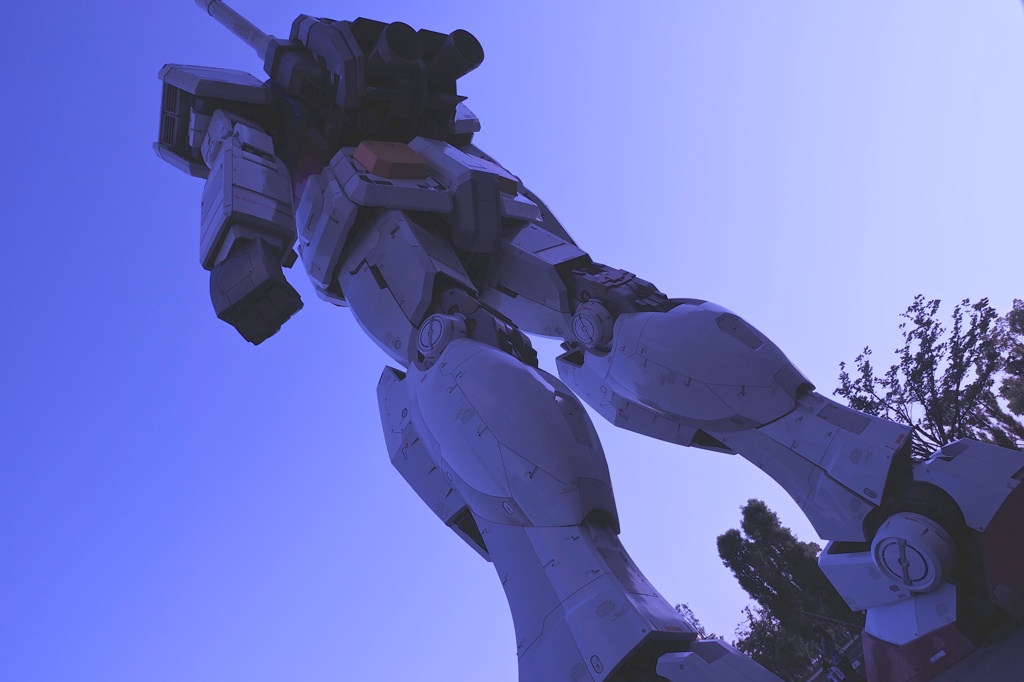機動