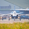 憧れの...Blue  Impulse