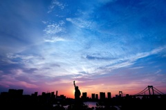 SUN SET  -夜の始まり-