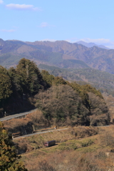 列車トコトコと