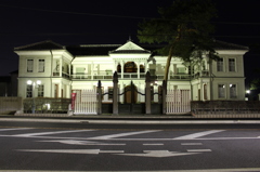 桐生明治館