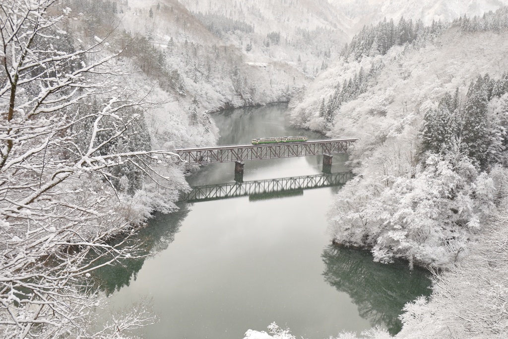 ヨンマル最後の冬　２