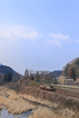 春霞の朝  3
