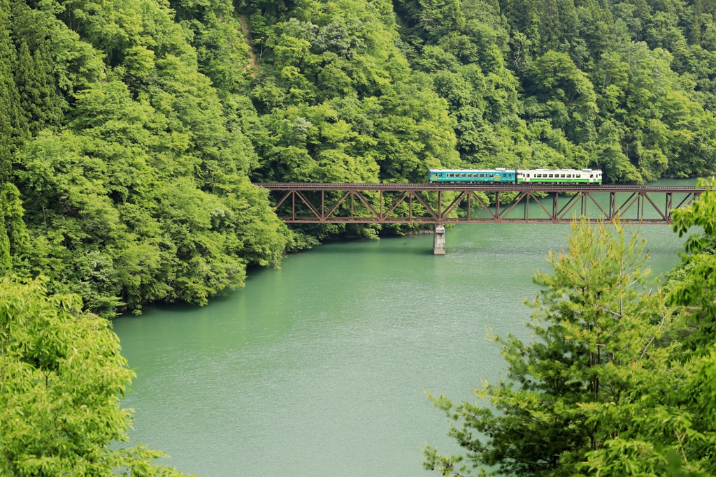 川霧なくとも　4