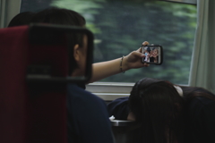 いつものメンバー