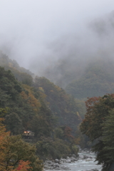 一雨ごとに