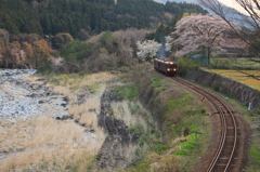 わたらせ渓谷鉄道