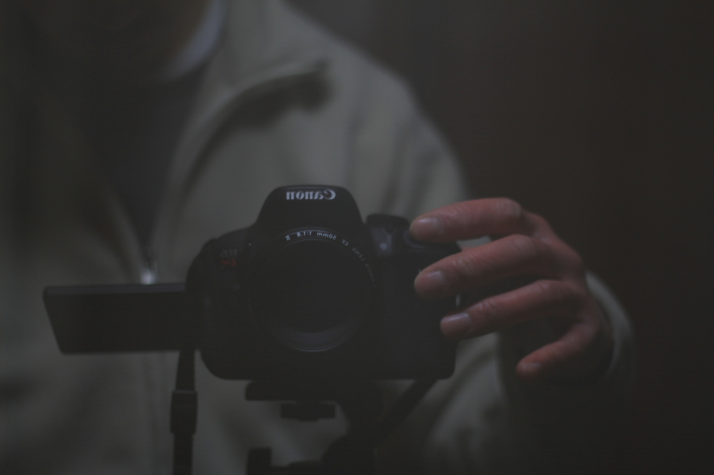 セルフポートレート