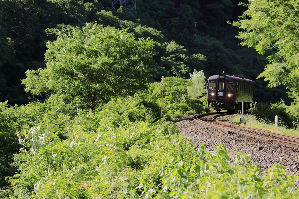 おかえりなさい