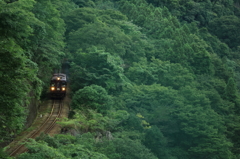 福岡大橋から