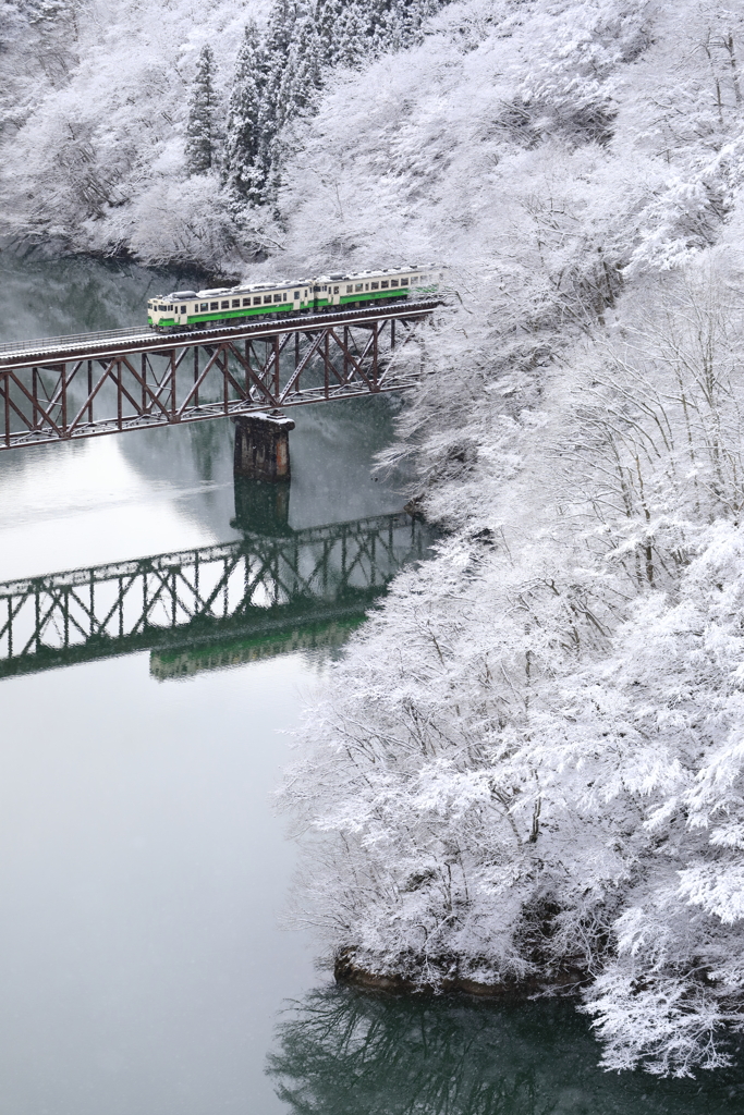 ヨンマル最後の冬　３