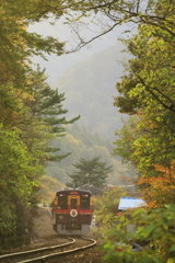どこか懐かしい風景