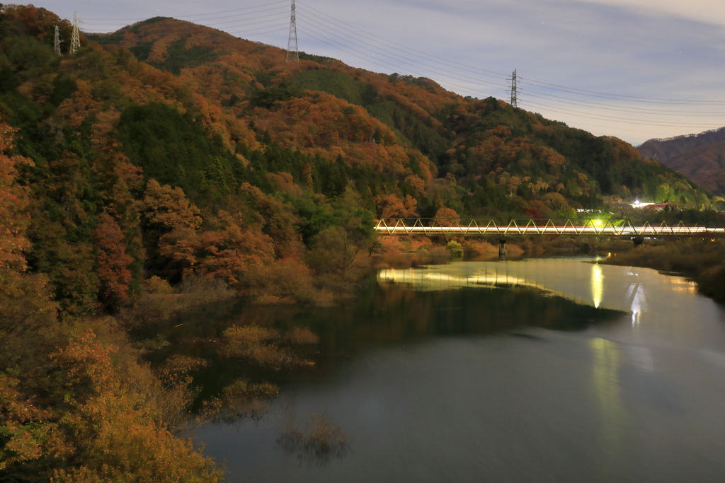 わ鐵の秋を振り返る　２