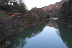 わたらせに山河あり