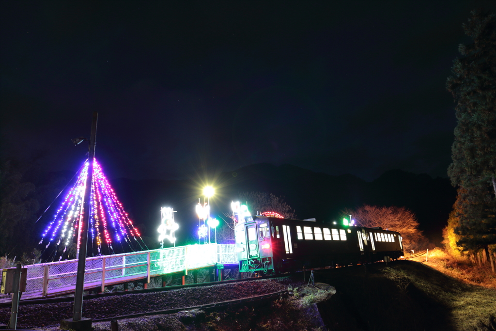 夜想列車