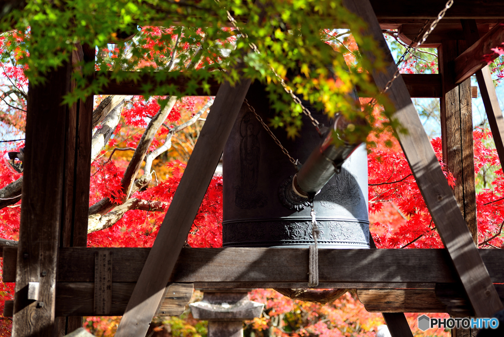 化野念仏寺１