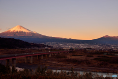 富士山（１）