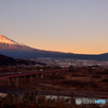 富士山（１）