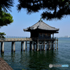 浮御堂