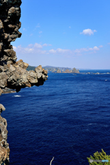 奇岩